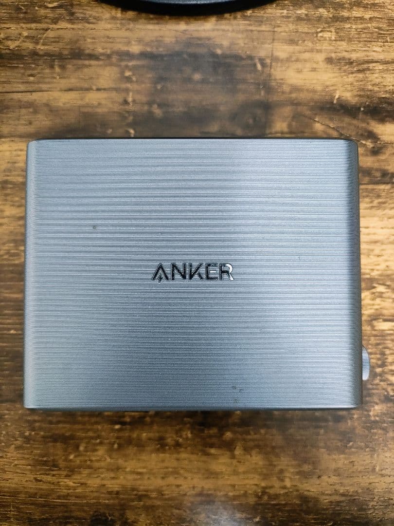 Anker Prime Charger 250W 6ポート