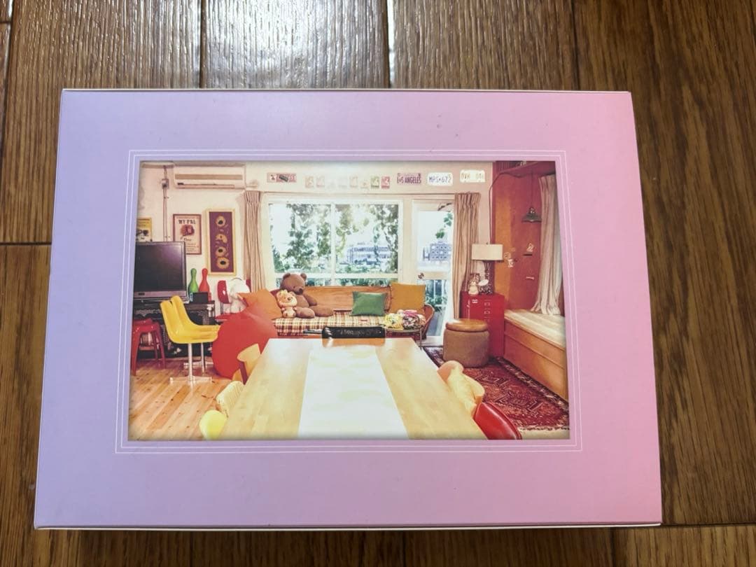 君の花になる Blu-ray BOX