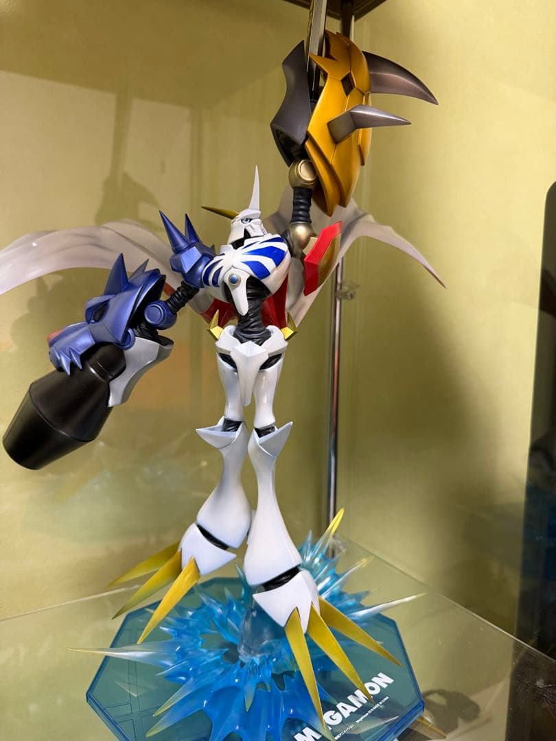 Precious G.E.M. デジモンアドベンチャー