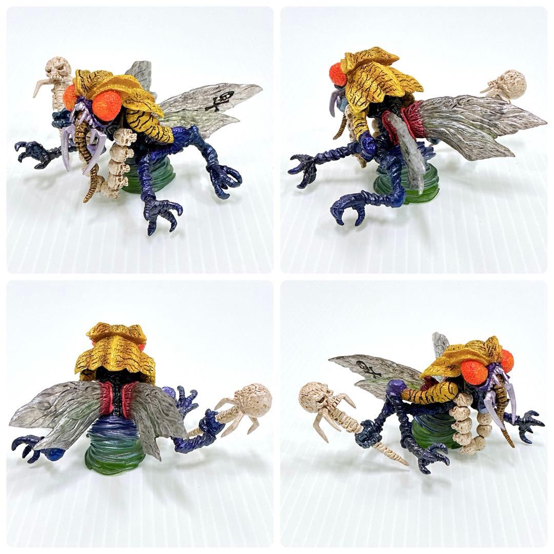 真・女神転生 ワンフィギュア 8体 まとめ売り