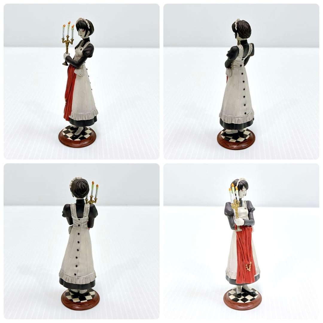 真・女神転生 ワンフィギュア 8体 まとめ売り