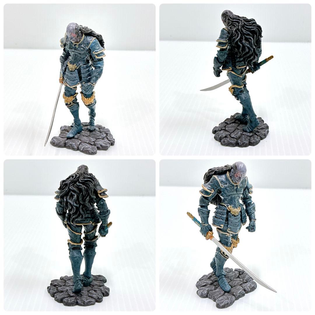 真・女神転生 ワンフィギュア 8体 まとめ売り