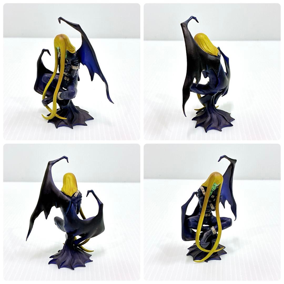 真・女神転生 ワンフィギュア 8体 まとめ売り