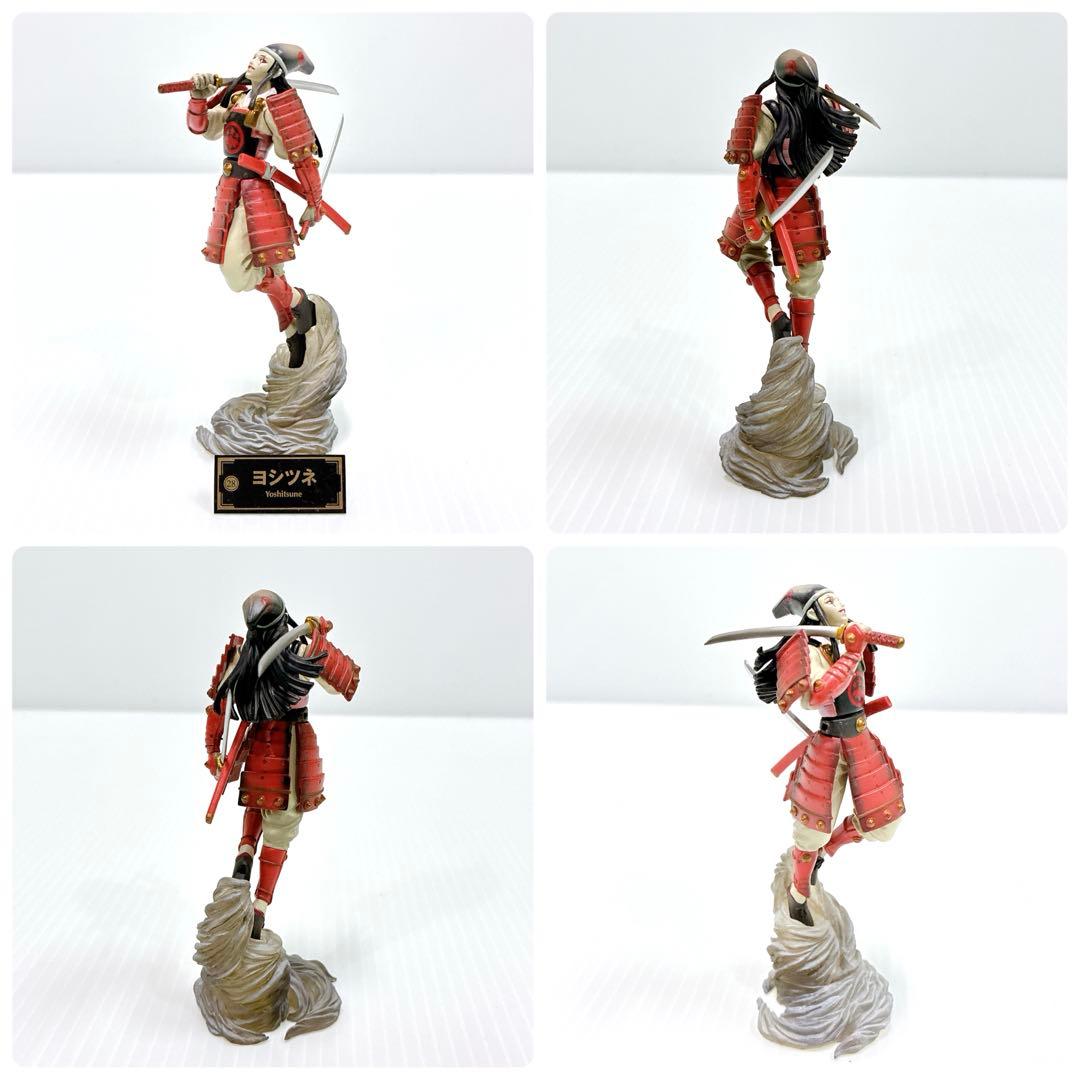 真・女神転生 ワンフィギュア 8体 まとめ売り