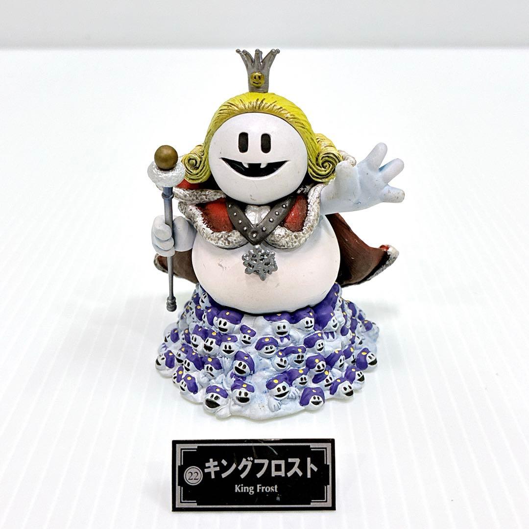 真・女神転生 ワンフィギュア 8体 まとめ売り