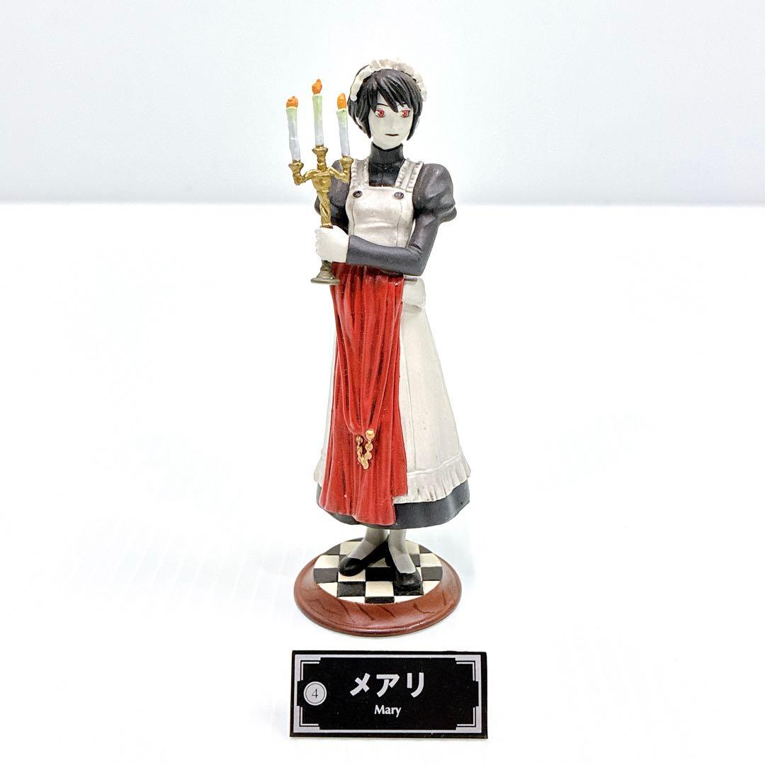 真・女神転生 ワンフィギュア 8体 まとめ売り