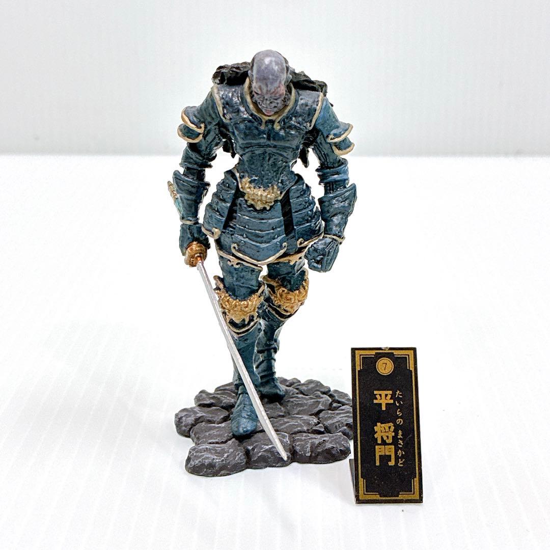 真・女神転生 ワンフィギュア 8体 まとめ売り
