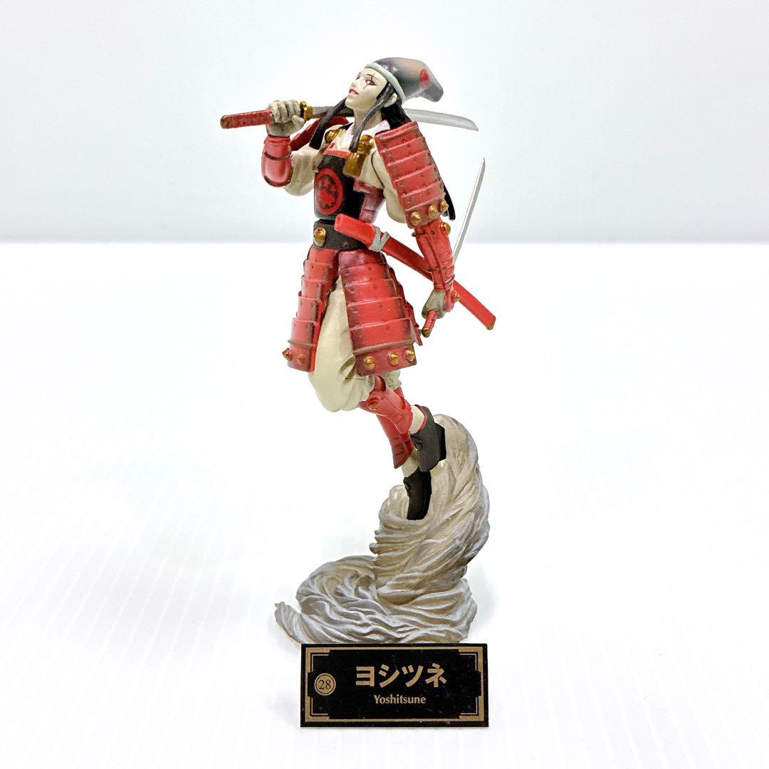 真・女神転生 ワンフィギュア 8体 まとめ売り