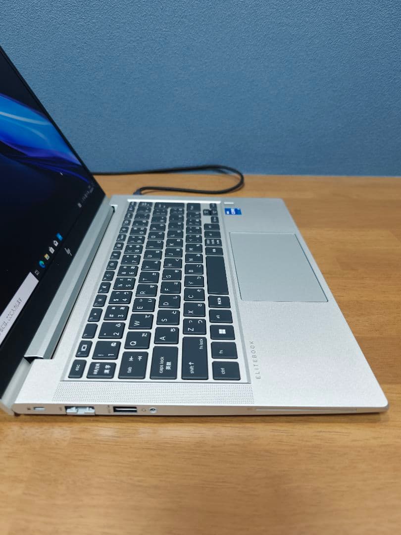 【美品】23年モデル HP Elitebook 630 G10 ①
