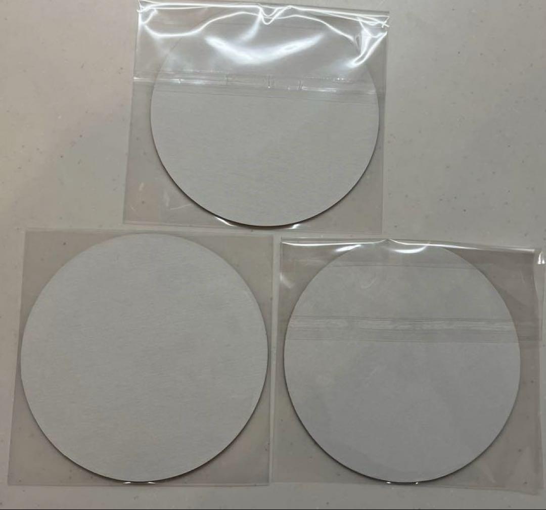 鬼滅の刃 無限城編 ufotable カフェ コースター ティザー フィナーレ