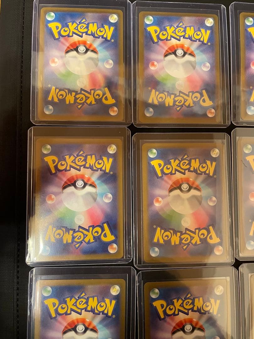 ポケモンカード 12枚セット メガカイリューEX サンダースEX