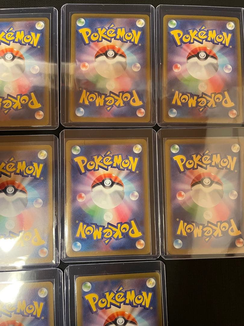 ポケモンカード 12枚セット メガカイリューEX サンダースEX