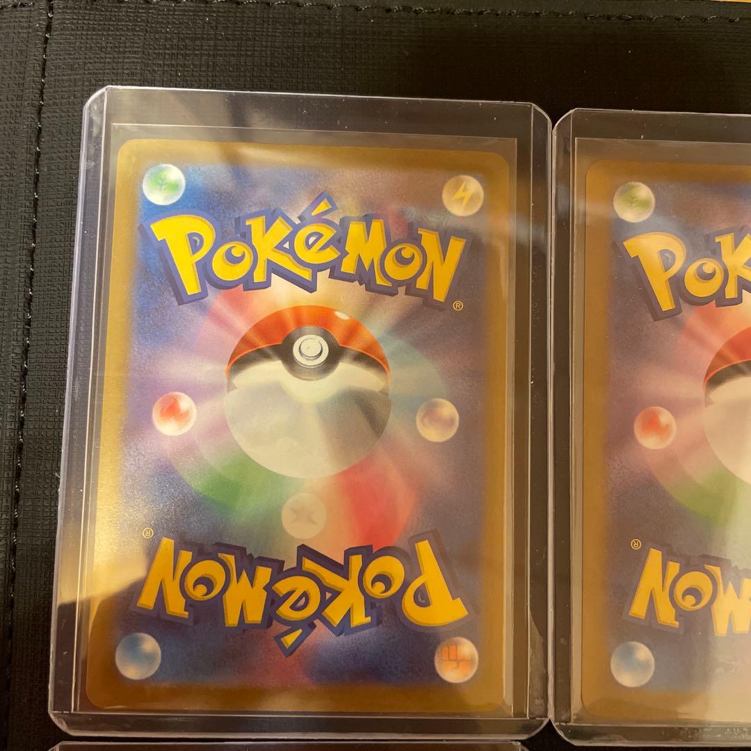 ポケモンカード 12枚セット メガカイリューEX サンダースEX