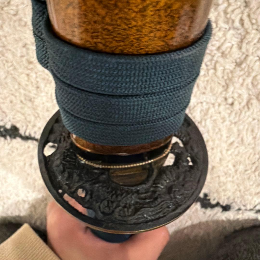 模造刀