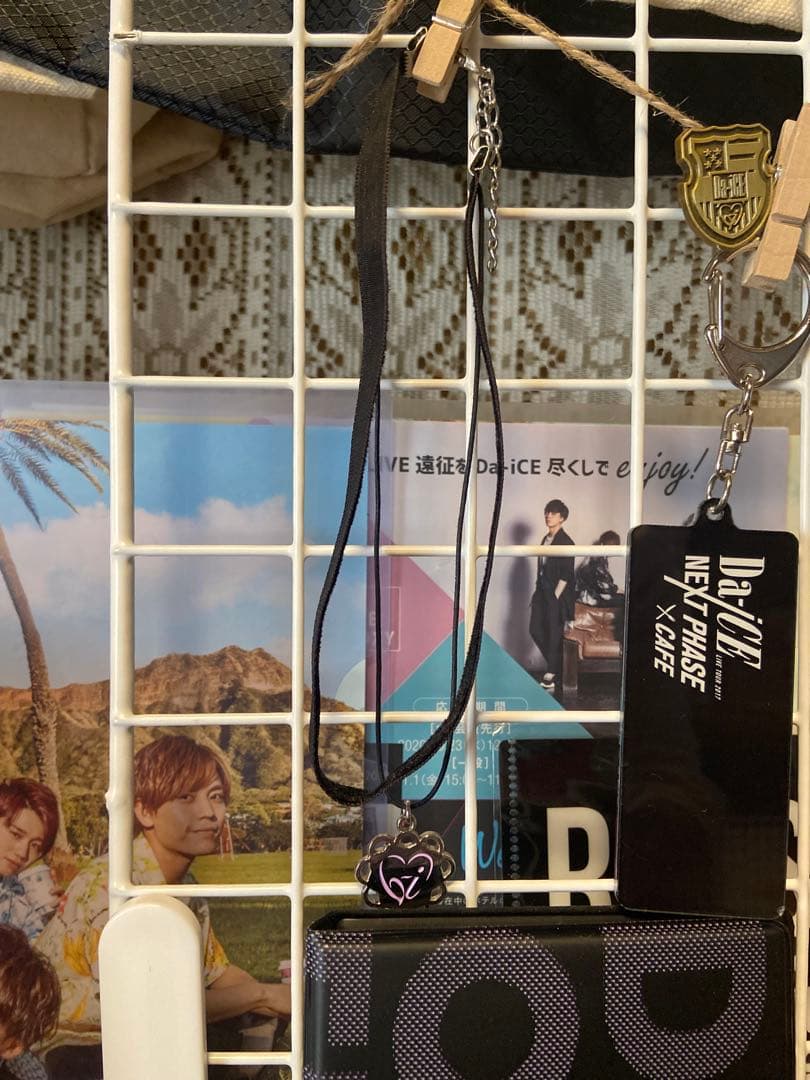 Da-ICE グッズセット60点以上 ※美品