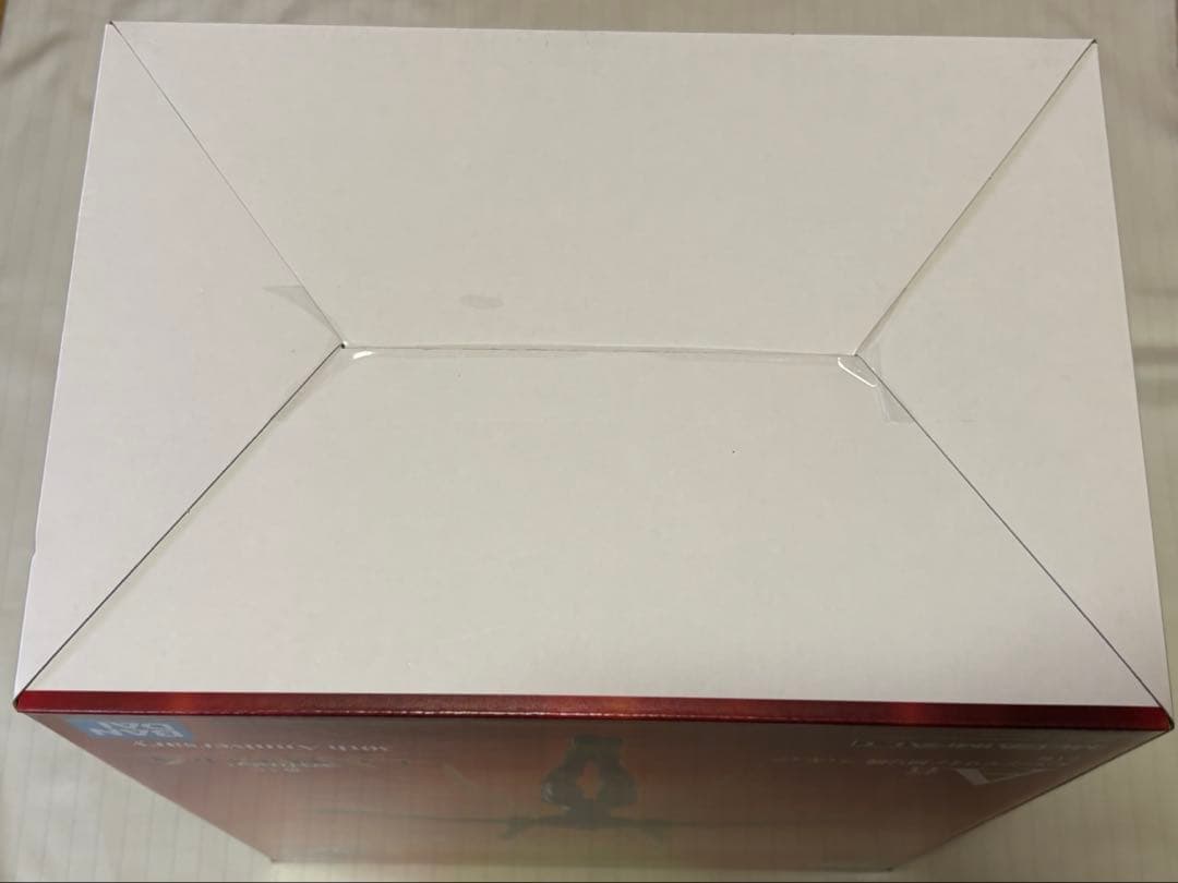 一番くじ 新世紀エヴァンゲリオン A賞 エヴァンゲリオン 初号機 フィギュア