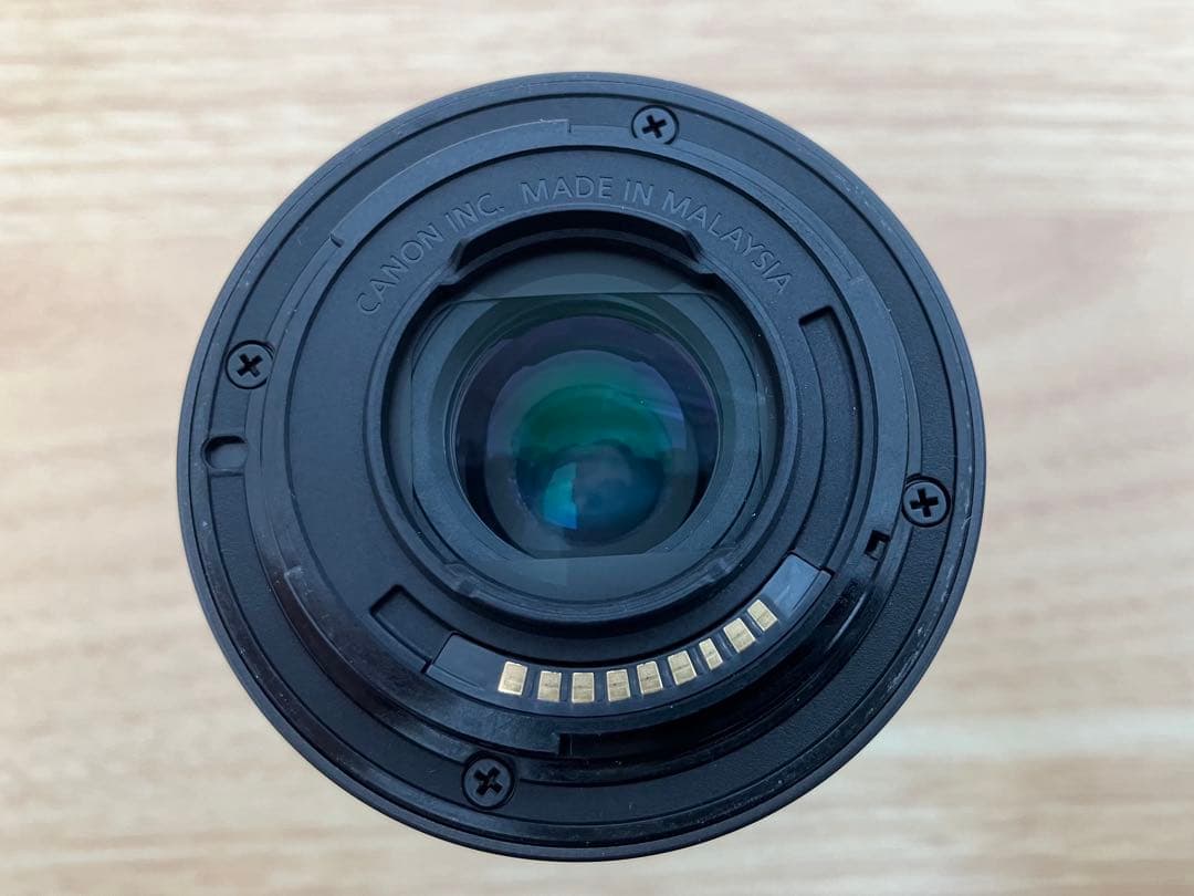 Canon EOS M2 高倍率ズームレンズ他セット