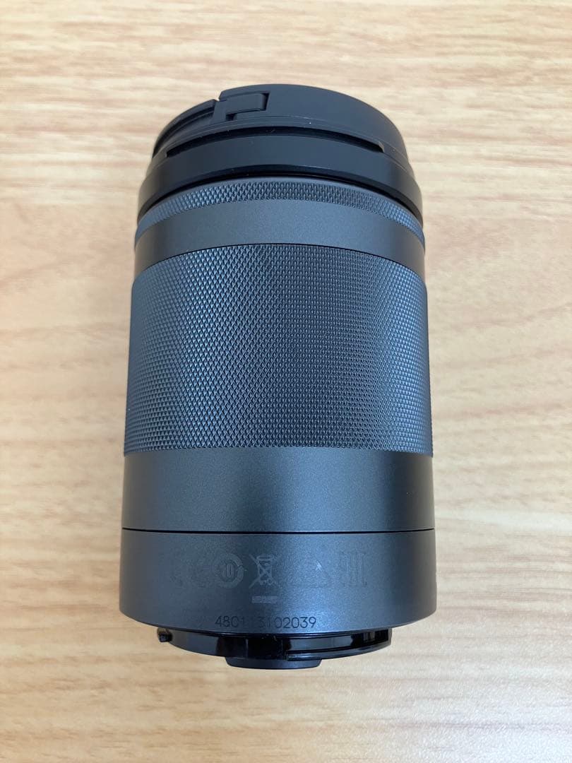 Canon EOS M2 高倍率ズームレンズ他セット