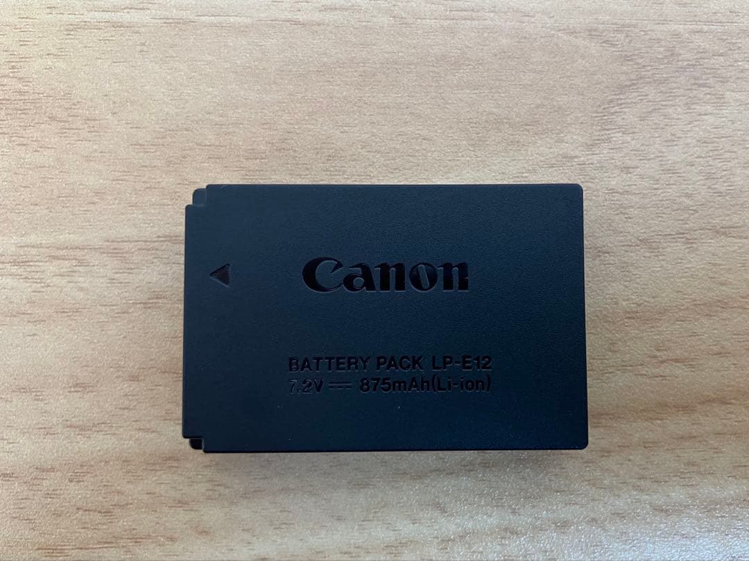 Canon EOS M2 高倍率ズームレンズ他セット