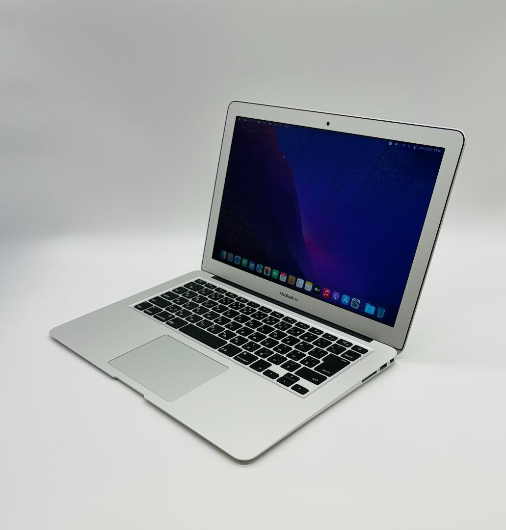 新品バッテリー、MacBook Air 13インチ 2015、8GB 128GB