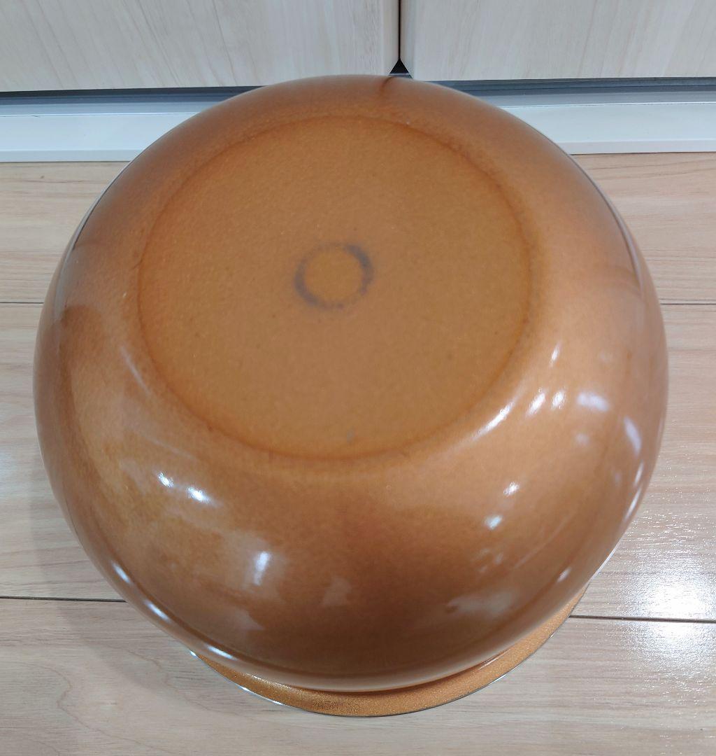 内釜のみ　パナソニック　ダイヤモンド銅コート厚釜　一升炊