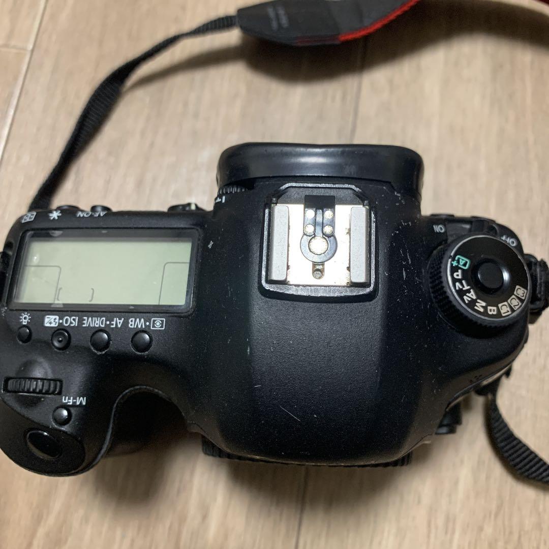 デジタルカメラ Canon EOS 5D MARK3