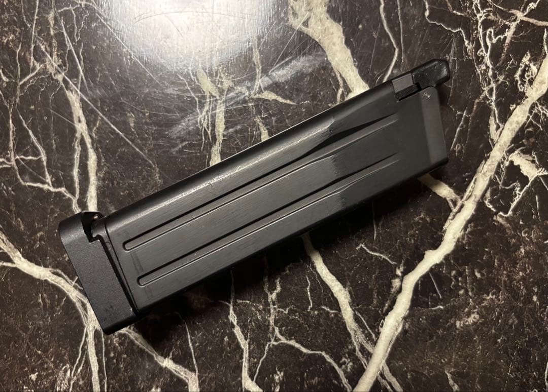 トイガン用マガジン EMG TTI HiCAPA PIT VIPER 28連