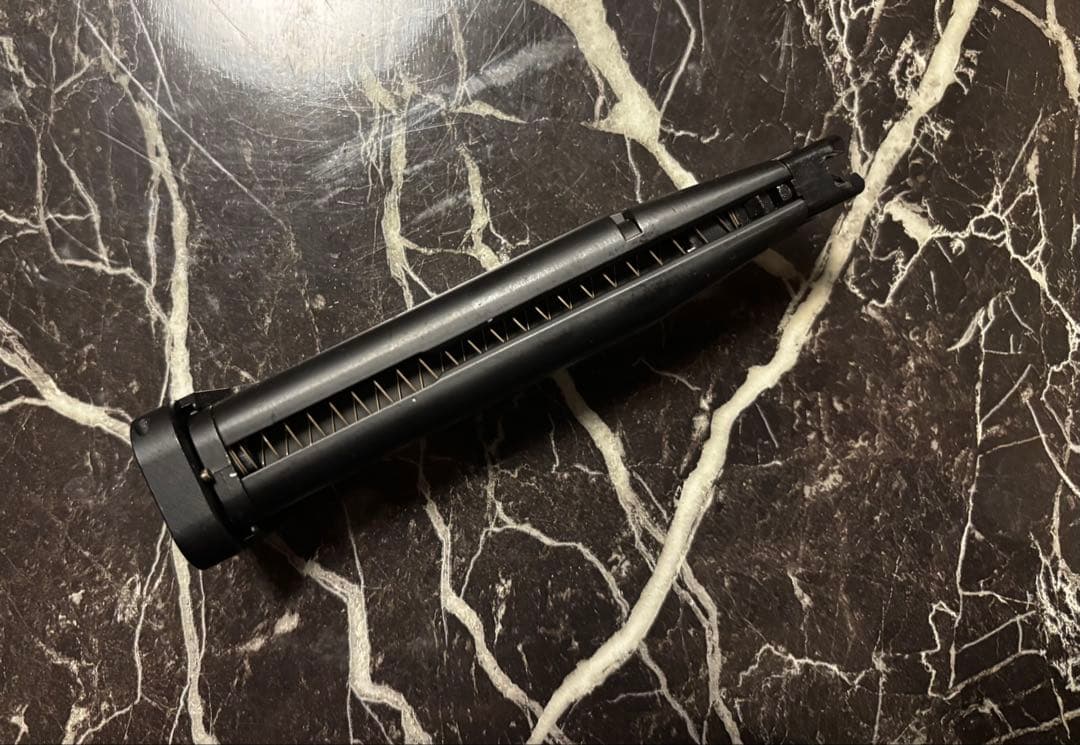 トイガン用マガジン EMG TTI HiCAPA PIT VIPER 28連