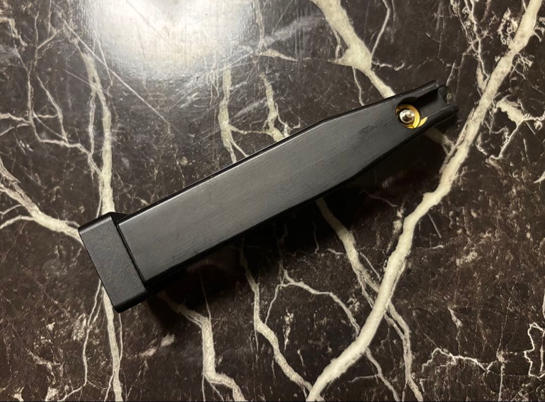トイガン用マガジン EMG TTI HiCAPA PIT VIPER 28連