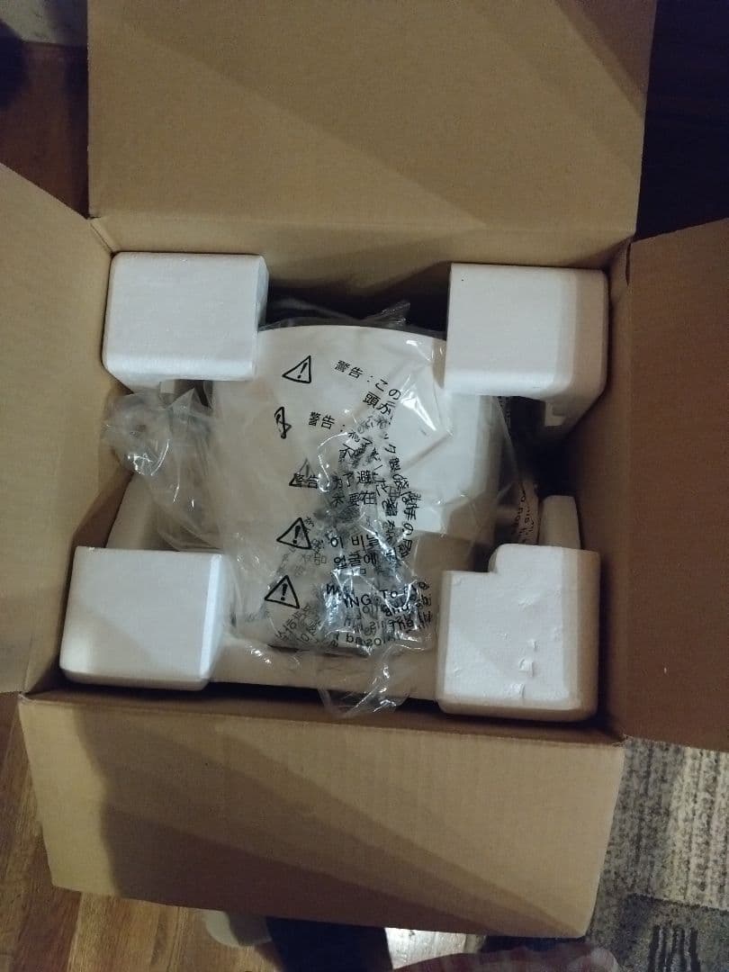 BALMUDA GreenFan C2 2020年製 【24時間以内発送】