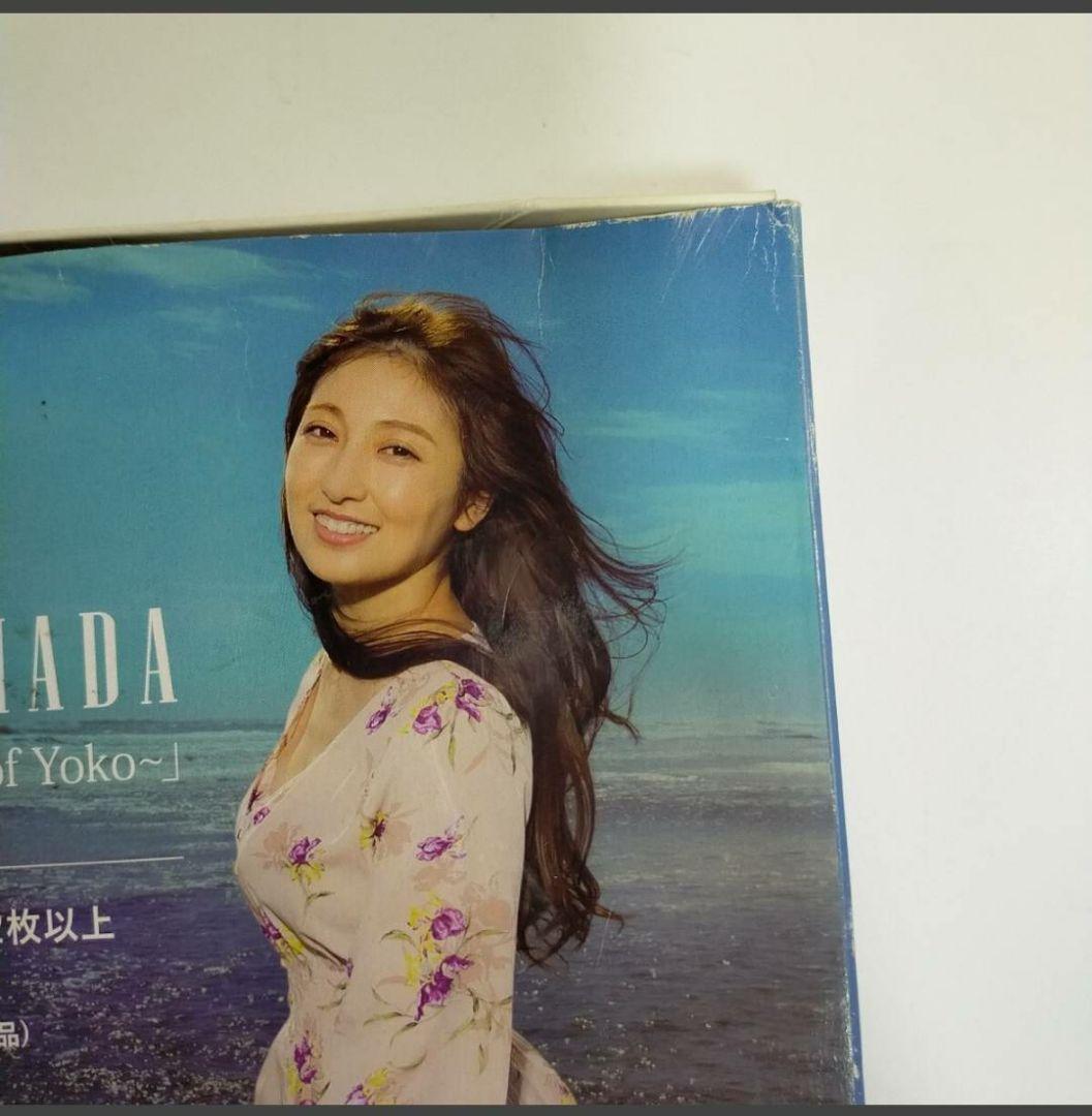 熊田曜子　トレーディングカード　レジェンド　オブヨウコ　内袋6パック未開封品