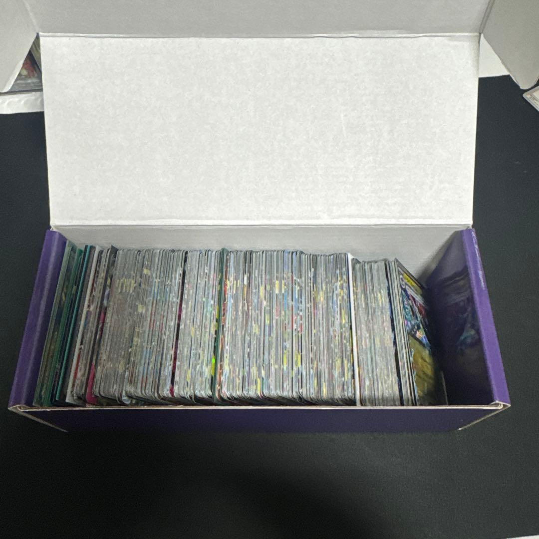 ポケモンカードゲーム ex RR 500枚 exまとめ売り ポケカ大量