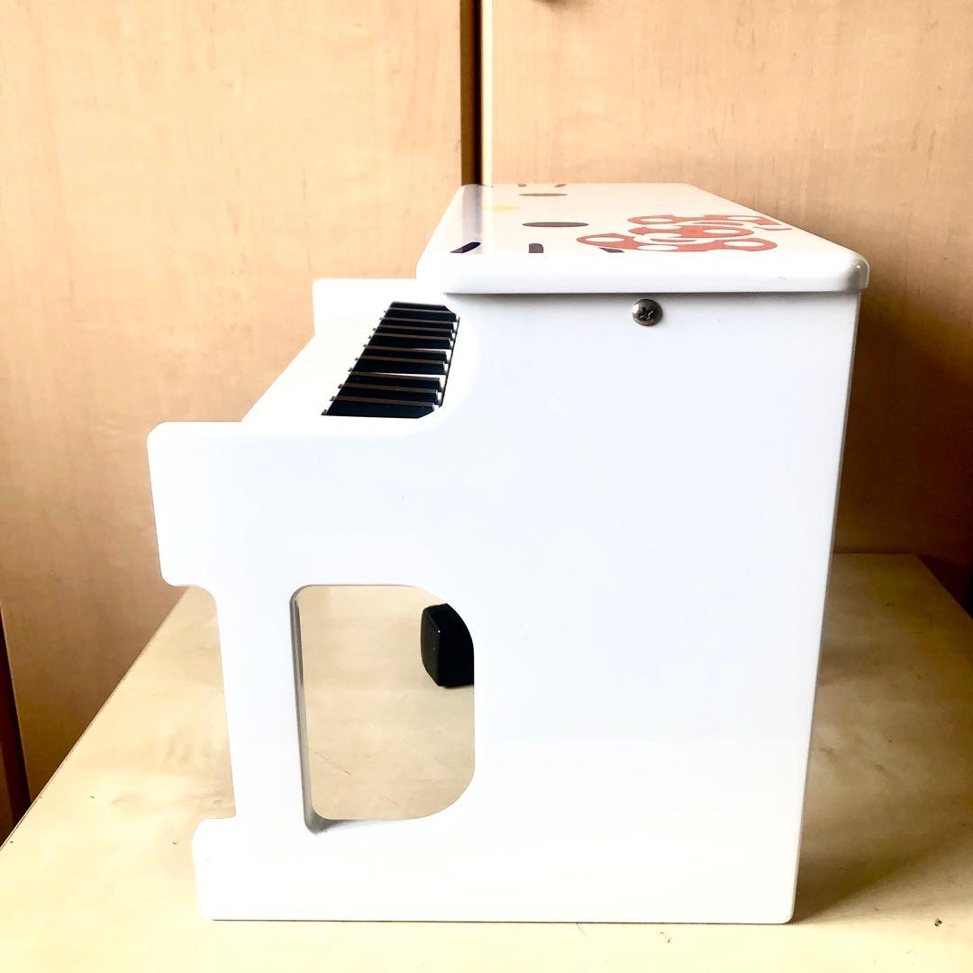 KORG tinyPIANO ハローキティ コルグ タイニーピアノ