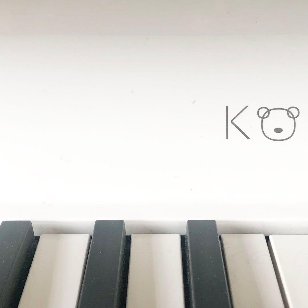 KORG tinyPIANO ハローキティ コルグ タイニーピアノ