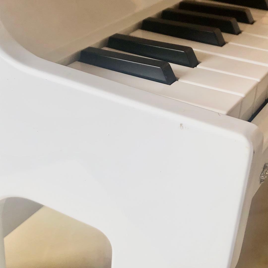 KORG tinyPIANO ハローキティ コルグ タイニーピアノ