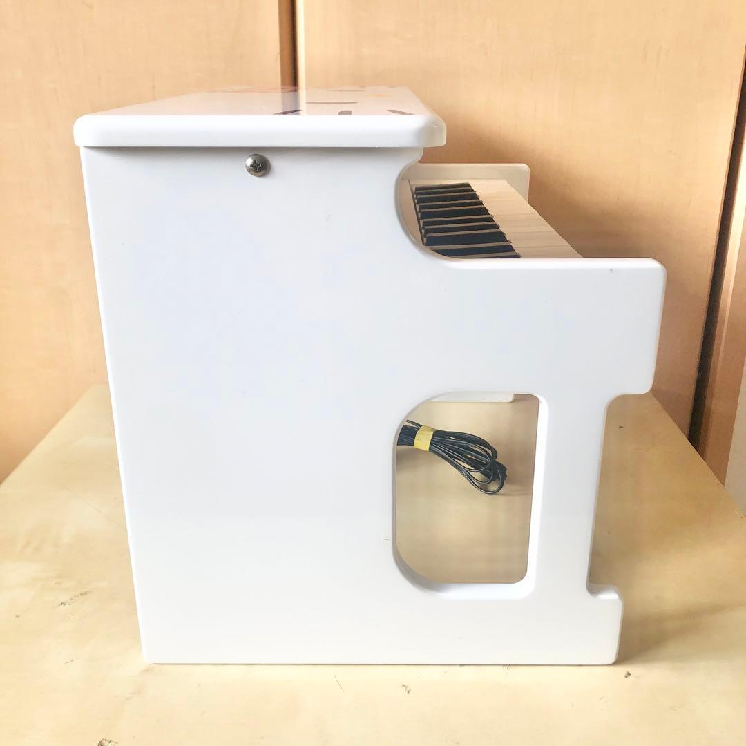 KORG tinyPIANO ハローキティ コルグ タイニーピアノ