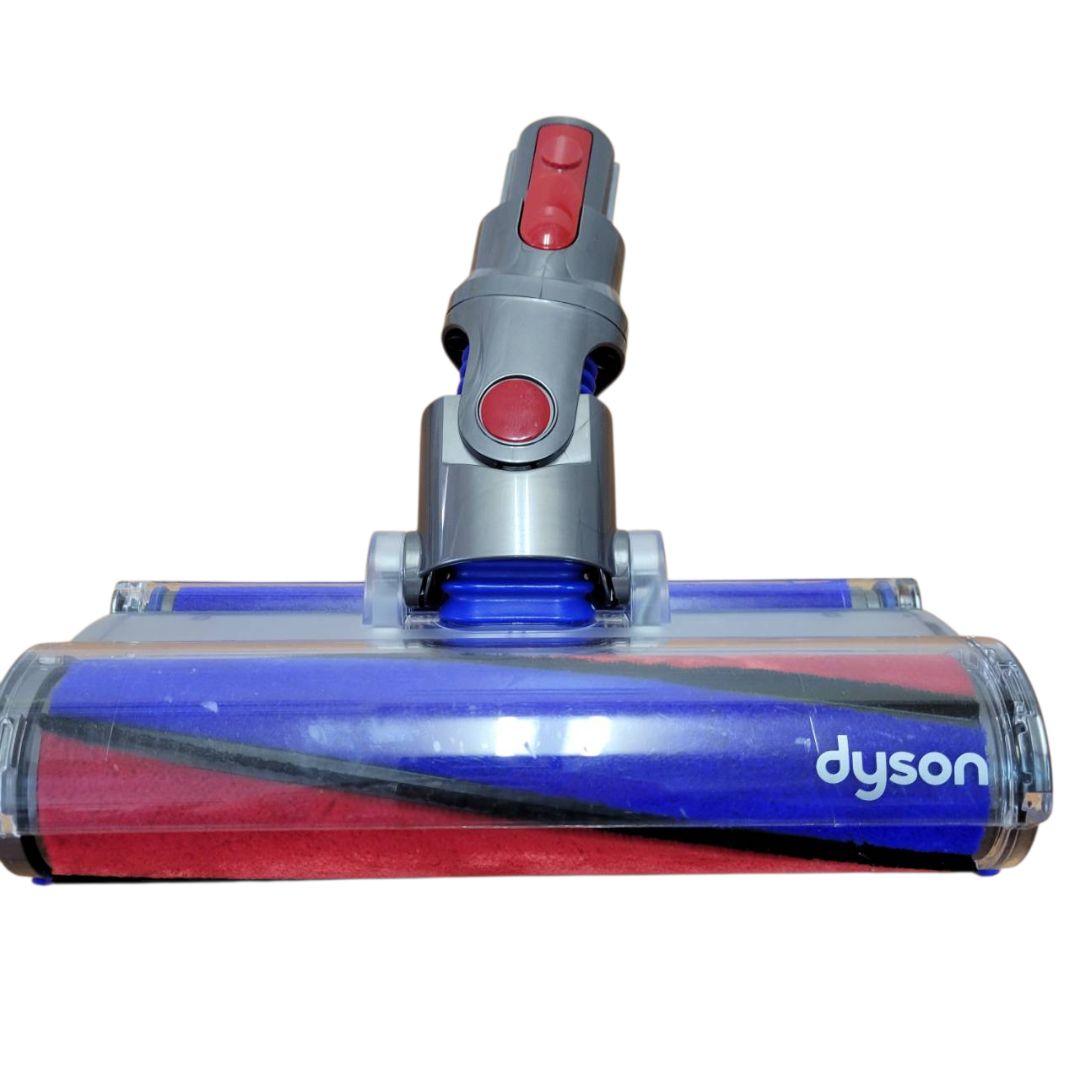 美品 分解清掃 dyson ダイソン 掃除機 モーターヘッド 112232-12