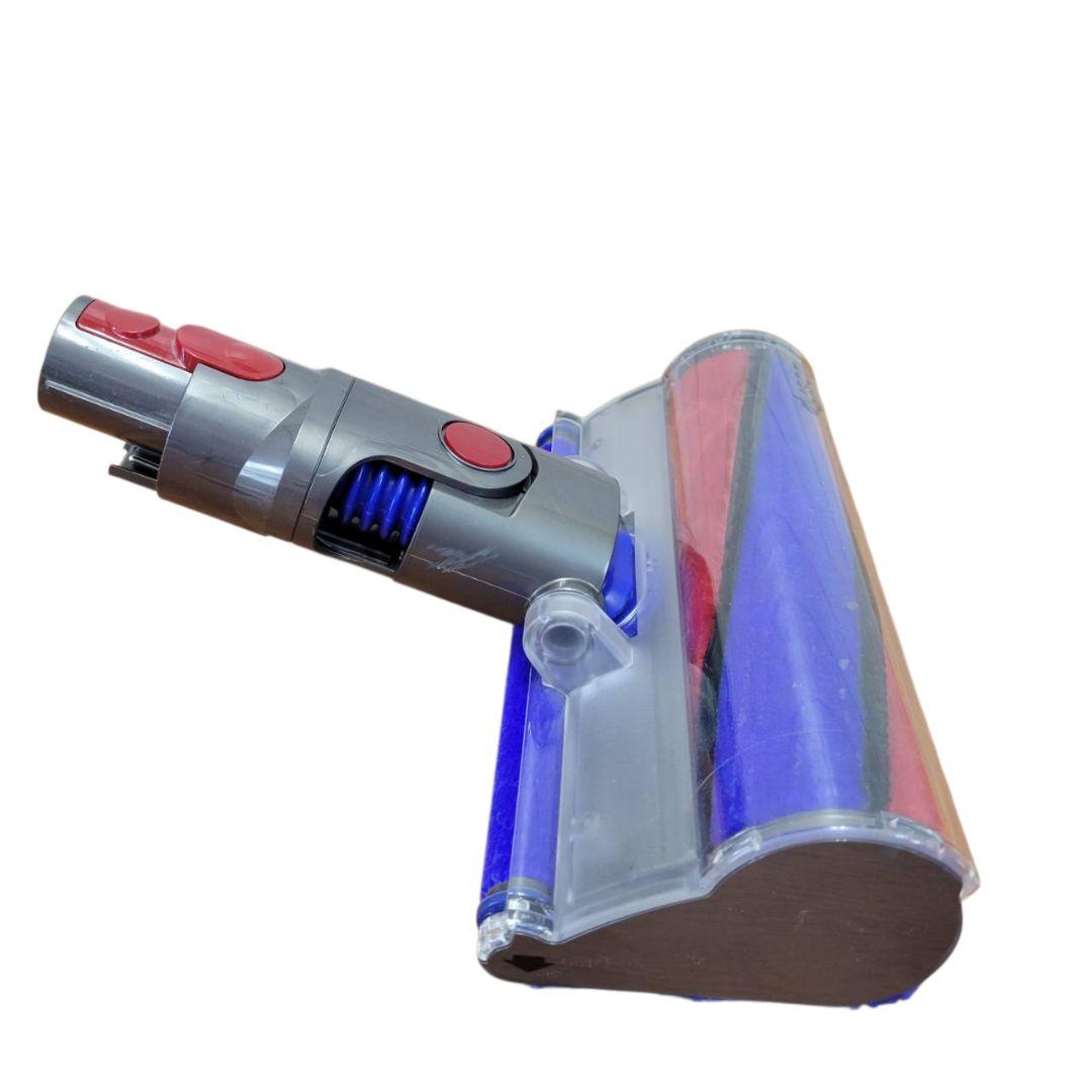 美品 分解清掃 dyson ダイソン 掃除機 モーターヘッド 112232-12