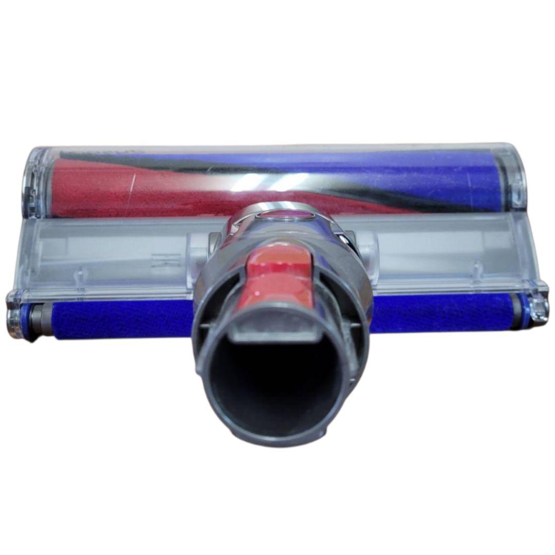 美品 分解清掃 dyson ダイソン 掃除機 モーターヘッド 112232-12