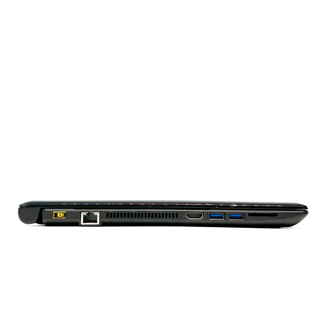 第7世代i5★メモリ8GB★SSD240GB 15.6型 カメラ ノートパソコン