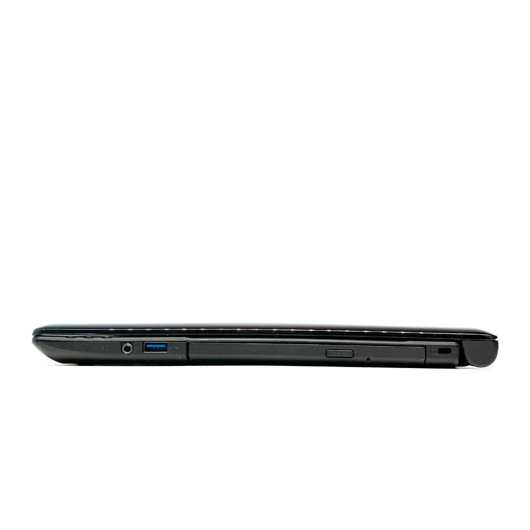 第7世代i5★メモリ8GB★SSD240GB 15.6型 カメラ ノートパソコン