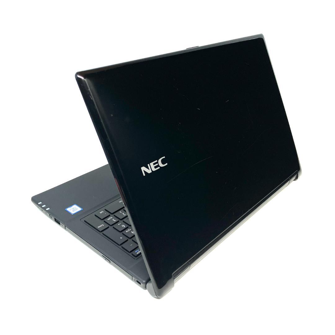 第7世代i5★メモリ8GB★SSD240GB 15.6型 カメラ ノートパソコン