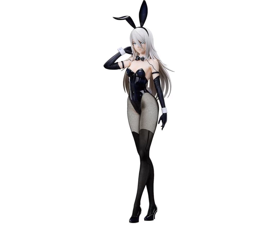 Nier: Automata A2 ヨルハ バニーガール フィギュア