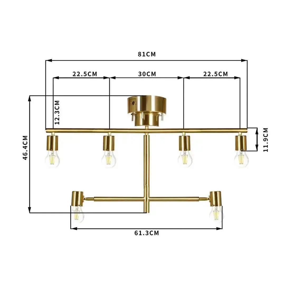 シーリングライト おしゃれ 照明器具 LED電球対応 リモコン式 白