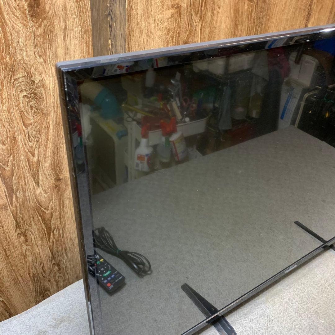 J014R Panasonic 43V型 テレビ TH-43E300