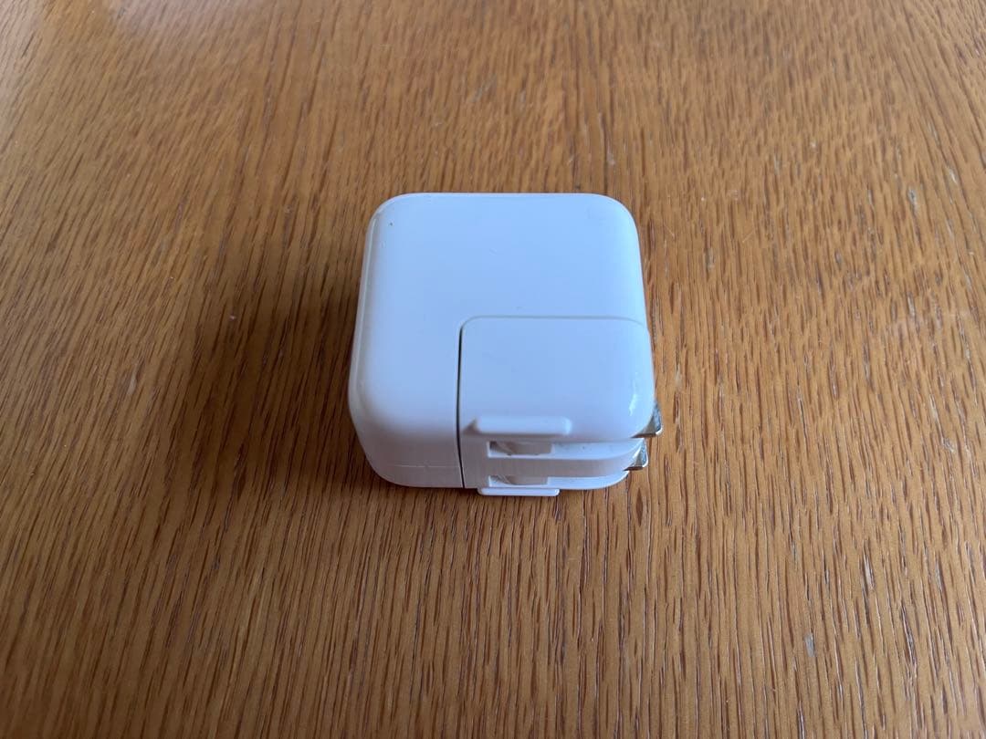 iPad 第6世代 32GB Wi-Fi ゴールド 外箱・充電器・ペンシル付