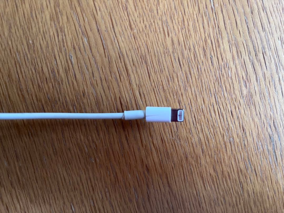 iPad 第6世代 32GB Wi-Fi ゴールド 外箱・充電器・ペンシル付