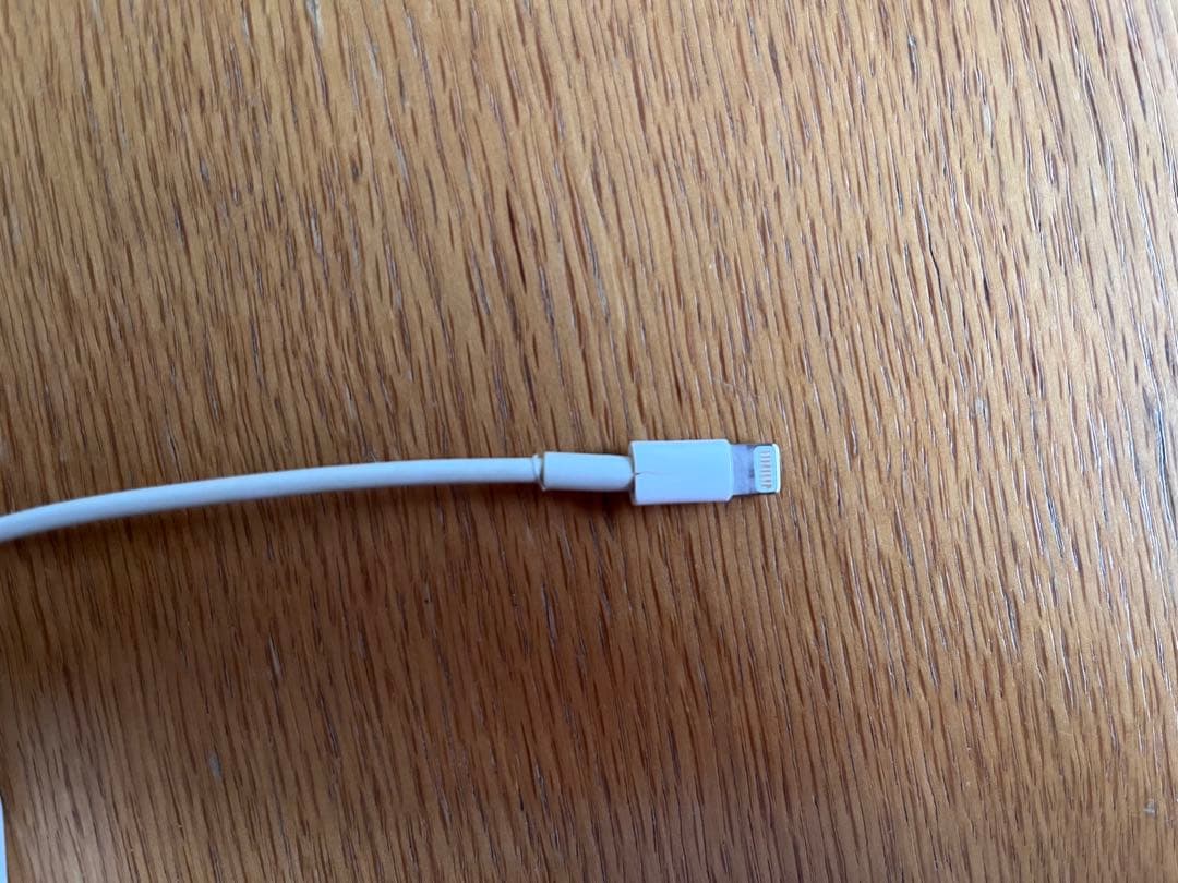 iPad 第6世代 32GB Wi-Fi ゴールド 外箱・充電器・ペンシル付