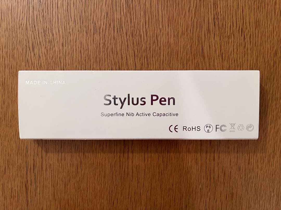 iPad 第6世代 32GB Wi-Fi ゴールド 外箱・充電器・ペンシル付