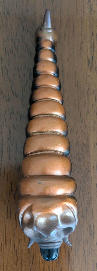 モスラ　5体セット　ソフビ　ムービーモンスターシリーズ　ムビモン